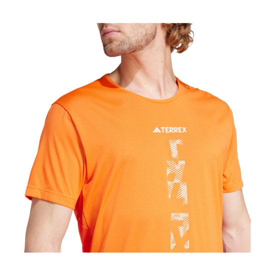 ADIDAS - T-SHIRT TERREX AGRAVIC HOMME