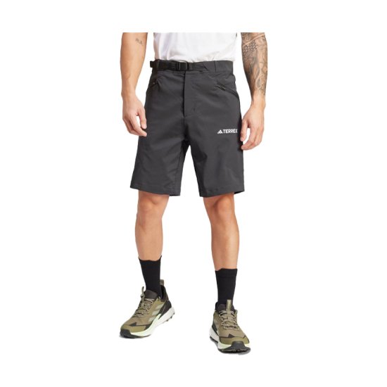 ADIDAS - SHORT TERREX XPERIOR MID HOMME