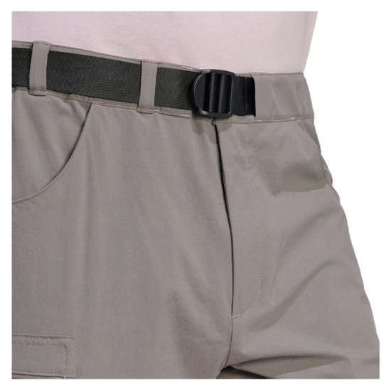 ADIDAS - PANTALONE TERREX UTILITAS ZIP-OFF UOMO