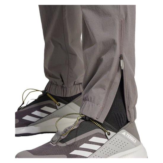 ADIDAS - PANTALONE TERREX UTILITAS ZIP-OFF UOMO