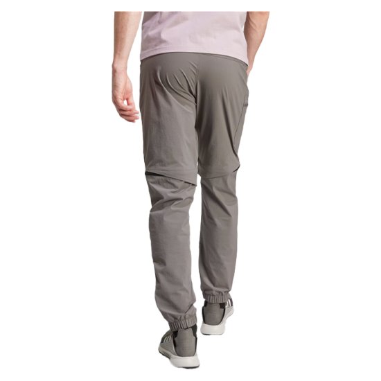 ADIDAS - PANTALONE TERREX UTILITAS ZIP-OFF UOMO