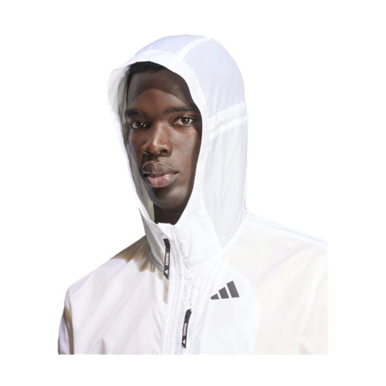 ADIDAS - VESTE OWN THE RUN HOMME ADIDAS