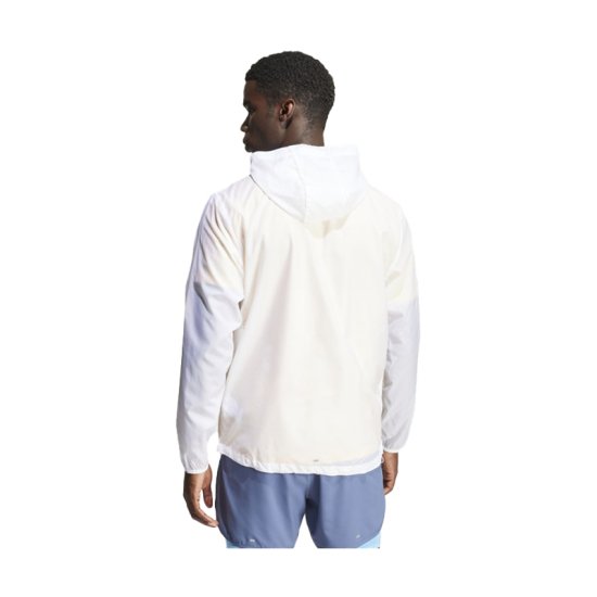 ADIDAS - VESTE OWN THE RUN HOMME ADIDAS