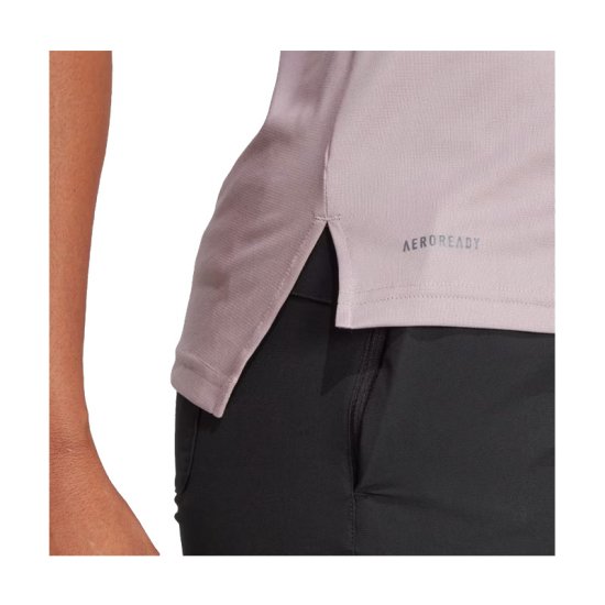 ADIDAS - T-SHIRT TERREX MULTI FEMME