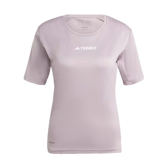 ADIDAS - T-SHIRT TERREX MULTI FEMME