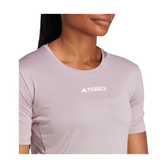 ADIDAS - T-SHIRT TERREX MULTI FEMME