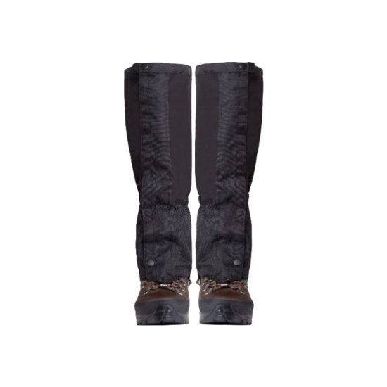 TREKMATES - GUÊTRES CAIRNGORM GTX NOIRES