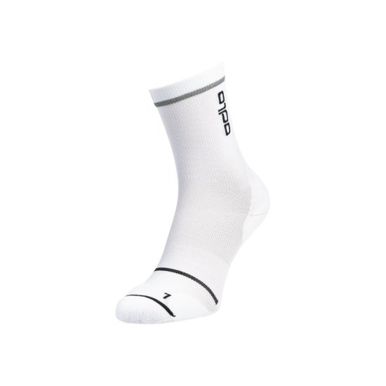 ODLO - CHAUSSETTES CERAMICOOL REFLECTIVE