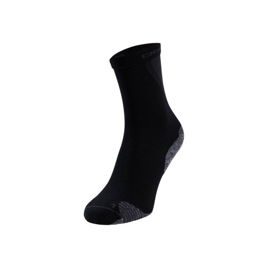 ODLO - Chaussettes courtes de running Ceramicool