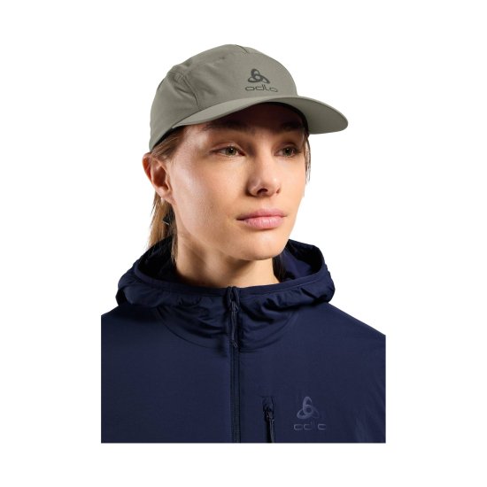 ODLO - CASQUETTE PERFORMANCE WATERPROOF