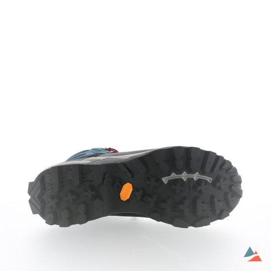 MEINDL - AIR REVOLUTION 1.5 HOMME