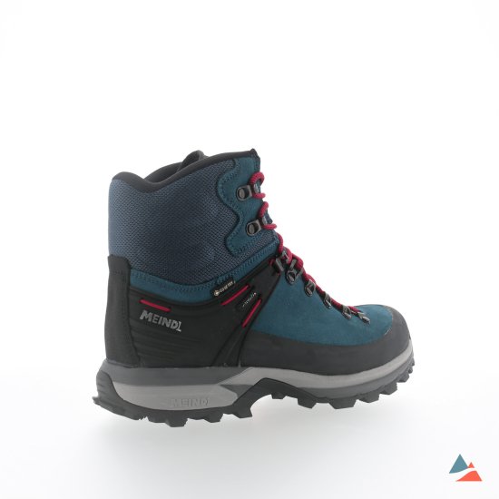 MEINDL - AIR REVOLUTION 1.5 HOMME