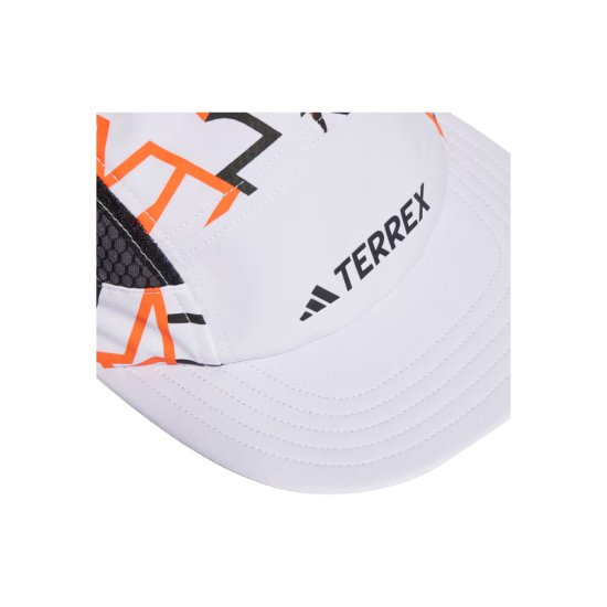 ADIDAS - CASQUETTE 5 PANNEAUX TERREX HEAT.DRY