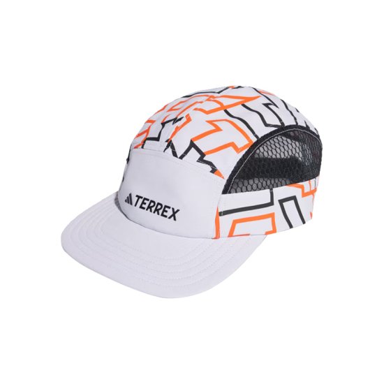 ADIDAS - CASQUETTE 5 PANNEAUX TERREX HEAT.DRY