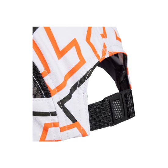 ADIDAS - CASQUETTE 5 PANNEAUX TERREX HEAT.DRY