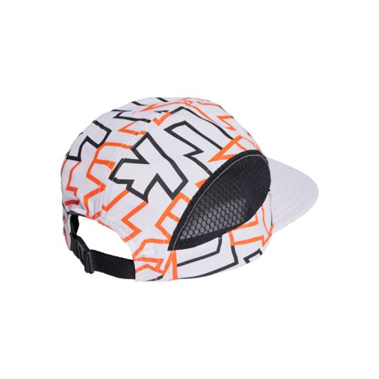 ADIDAS - CASQUETTE 5 PANNEAUX TERREX HEAT.DRY