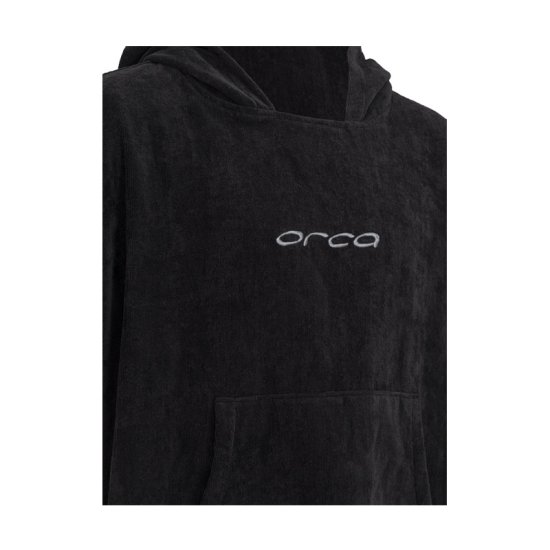 ORCA - PONCHO COTTON