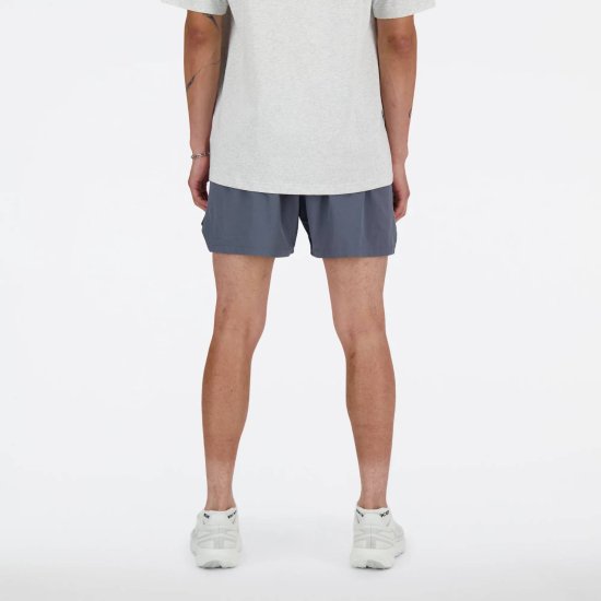 NEW BALANCE - SHORT RC 5" HOMME