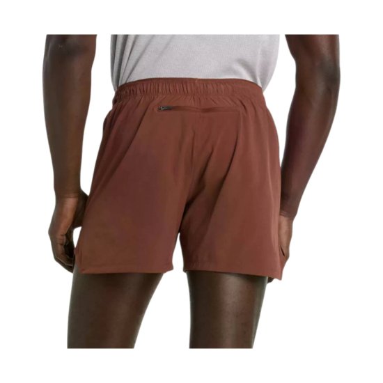 NEW BALANCE - SHORT RC 5" HOMME