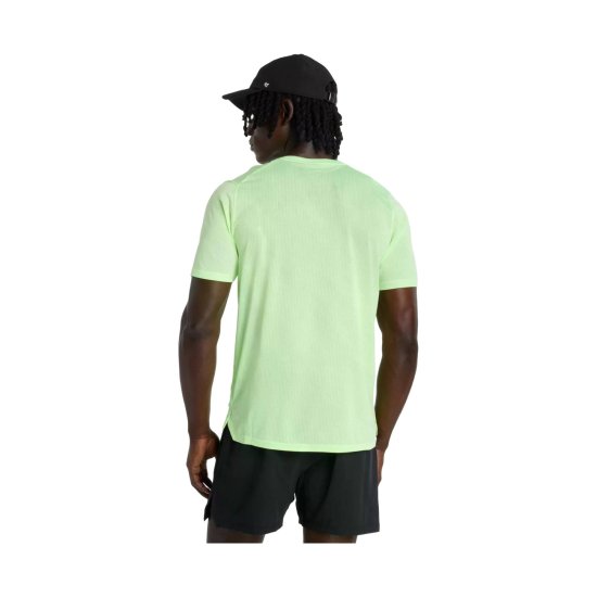 NEW BALANCE - T-shirt Athletics homme