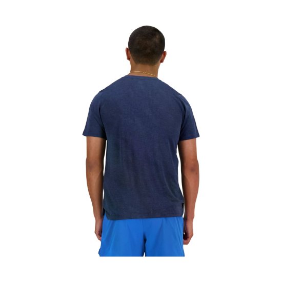 NEW BALANCE - T-shirt Athletics homme