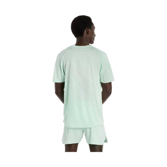 NEW BALANCE - T-shirt Athletics homme