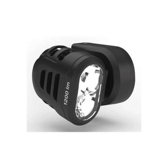 SILVA - LAMPE FRONTALE FREE 1200 S