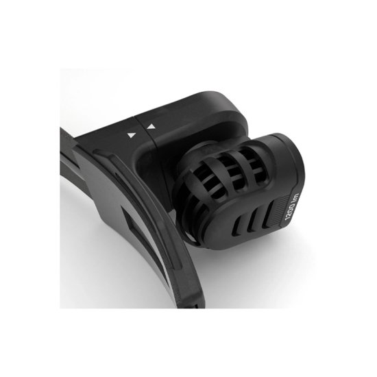 SILVA - LAMPE FRONTALE FREE 1200 S