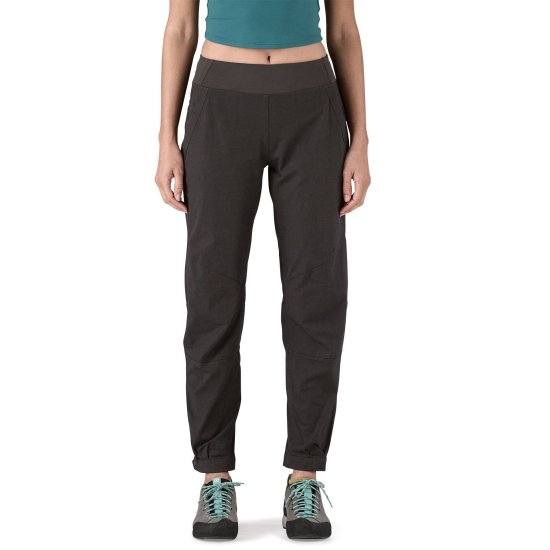 PATAGONIA - Pantalon Caliza Rock Regular femme