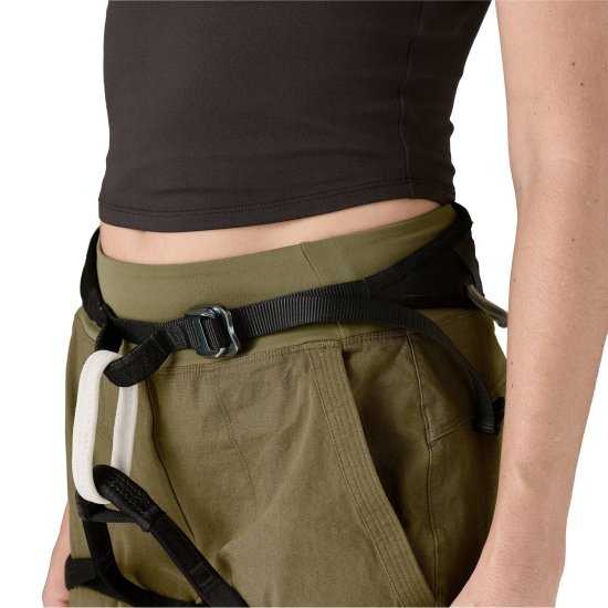 PATAGONIA - Pantalon Caliza Rock Regular femme
