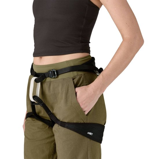 PATAGONIA - Pantalon Caliza Rock Regular femme