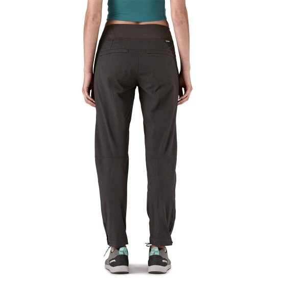 PATAGONIA - Pantalon Caliza Rock Regular femme