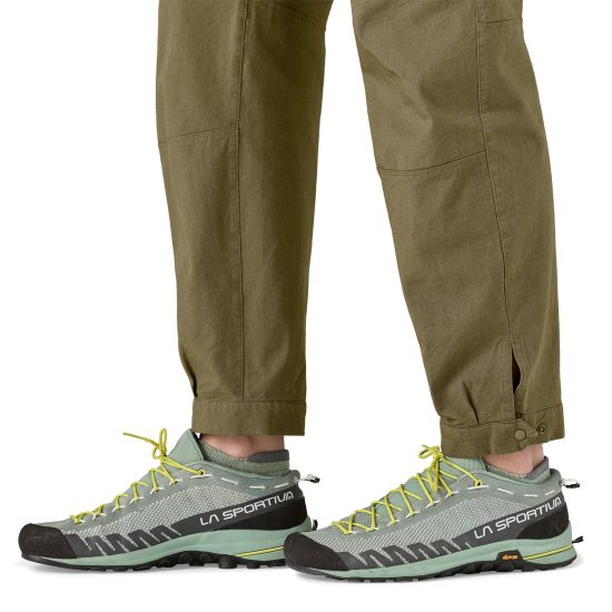 PATAGONIA - Pantalon Caliza Rock Regular femme