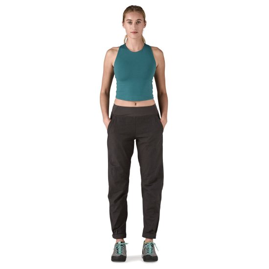 PATAGONIA - Pantalon Caliza Rock Regular femme
