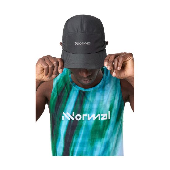 NNORMAL - DÉBARDEUR RACE HOMME