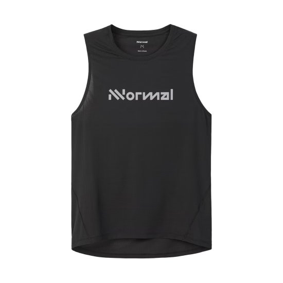 NNORMAL - CANOTTA RACE UOMO