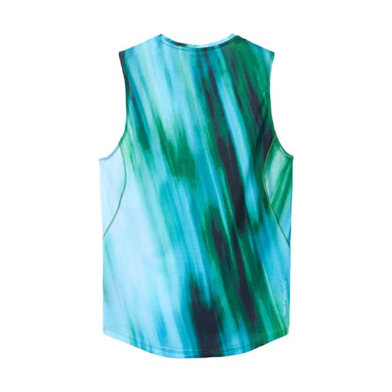 NNORMAL - DÉBARDEUR RACE HOMME