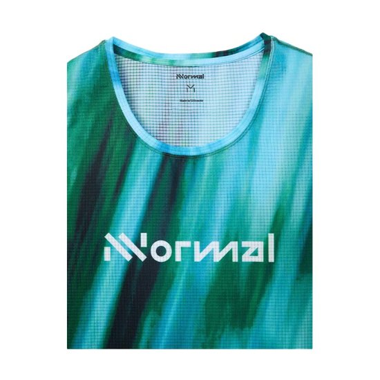 NNORMAL - DÉBARDEUR RACE HOMME