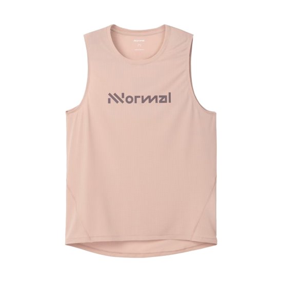 NNORMAL - CANOTTA RACE UOMO