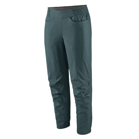 PATAGONIA - PANTALON HAMPI ROCK REGULAR FEMME