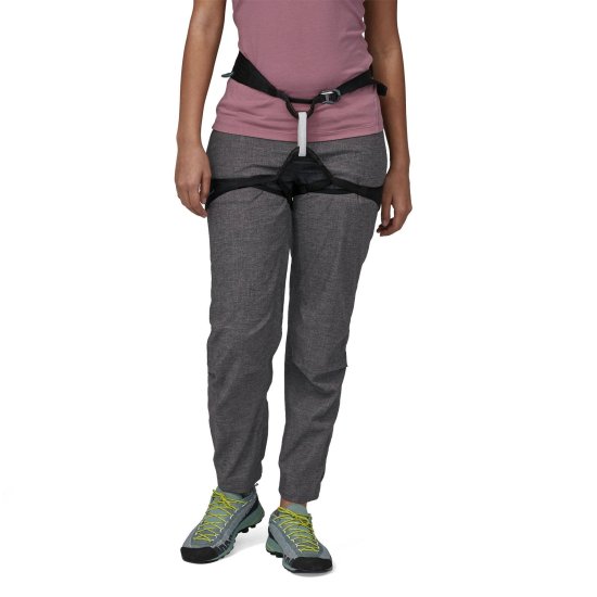PATAGONIA - PANTALON HAMPI ROCK REGULAR FEMME