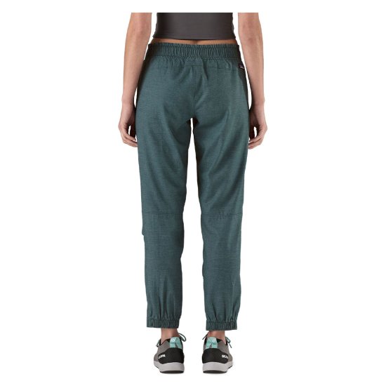 PATAGONIA - PANTALON HAMPI ROCK REGULAR FEMME