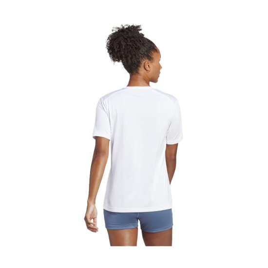 ADIDAS - T-SHIRT TERREX MULTI FEMME BLANC