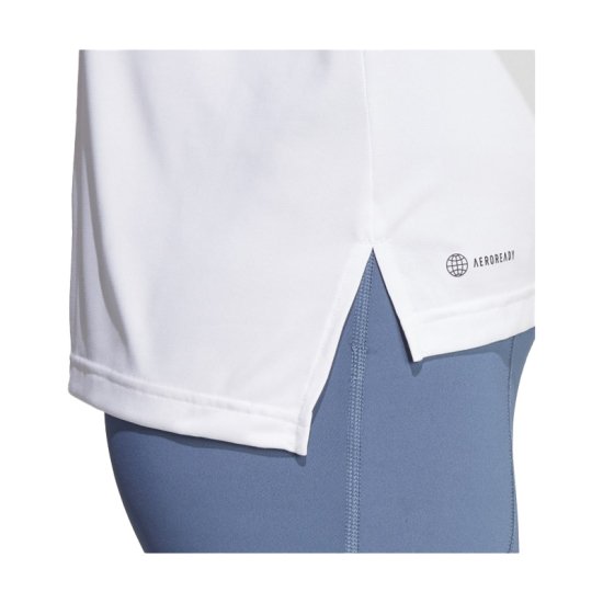 ADIDAS - T-SHIRT TERREX MULTI FEMME BLANC