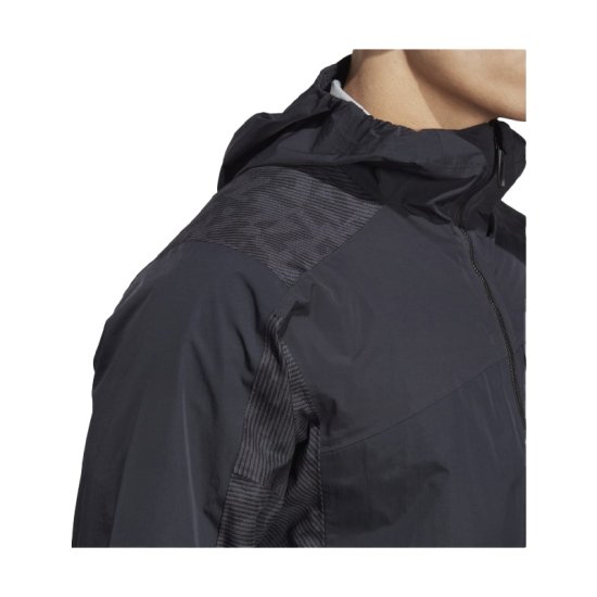 ADIDAS - VESTE À CAPUCHE TERREX XPERIOR HYBRID RAIN.RDY HOMME