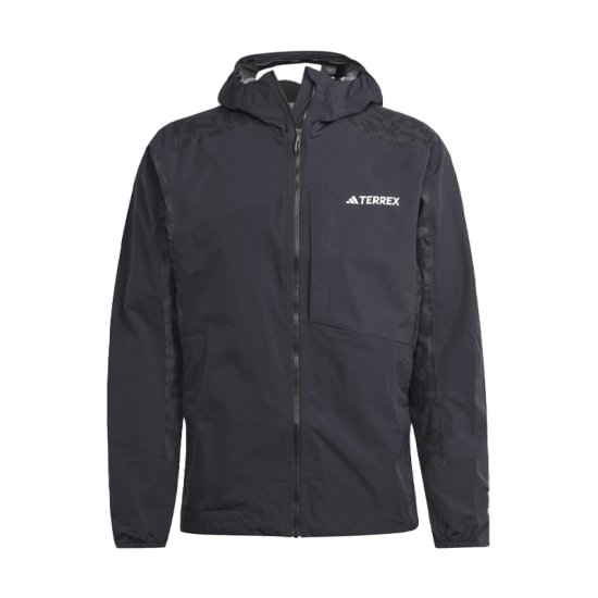ADIDAS - VESTE À CAPUCHE TERREX XPERIOR HYBRID RAIN.RDY HOMME