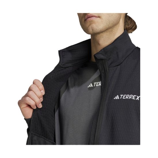 ADIDAS - POLAIRE TERREX MULTI HOMME