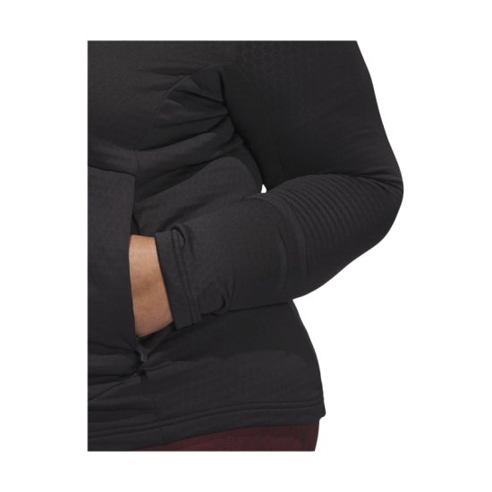 ADIDAS - POLAIRE ZIPPEE TERREX MULTI GRANDES TAILLES FEMME