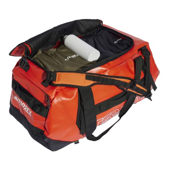 ADIDAS - SAC EN TOILE TERREX DUFFEL RAIN.RDY EXPEDITION 100L
