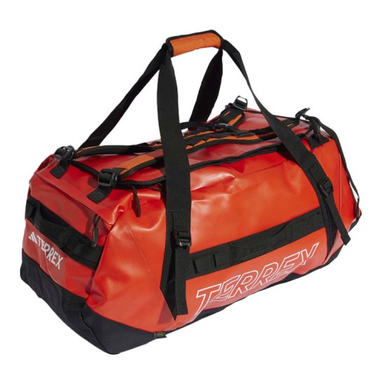 ADIDAS - SAC EN TOILE TERREX DUFFEL RAIN.RDY EXPEDITION 100L